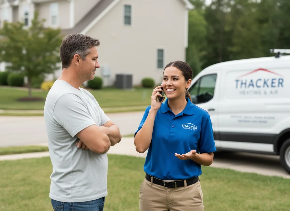 Ac Repair Trinidad, CA FAQs